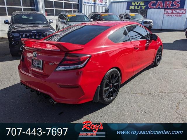 $17995 : 2015 Civic Si Coupe image 8