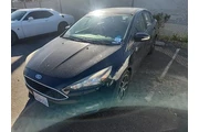 $11491 : Ford Focus 2018 SEL 4dr Seda thumbnail