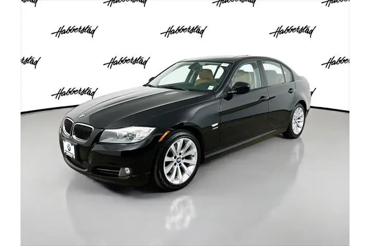 $5523 : BMW 3 Series 2011 AWD 328i x image 1