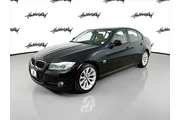BMW 3 Series 2011 AWD 328i x