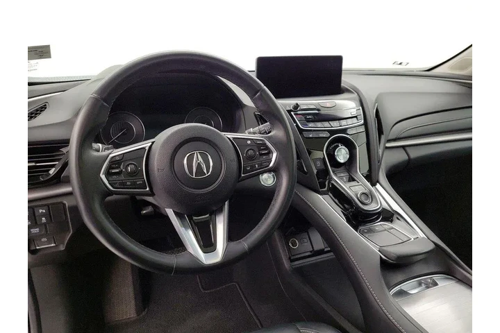 $25998 : Acura RDX 2020 4dr SUV w/Tec image 9
