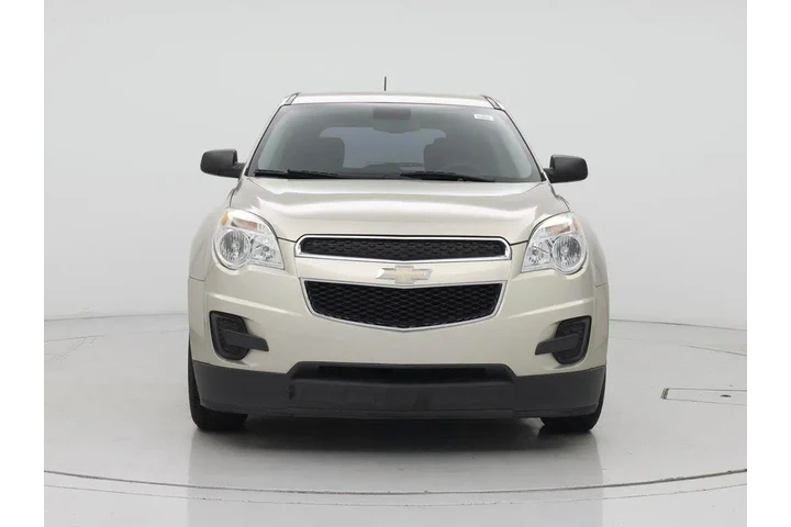 $12599 : Chevrolet Equinox 2014 LS 4d image 5