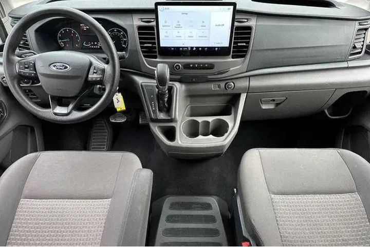 $34900 : Ford Transit 2022 350 XL 3dr image 5