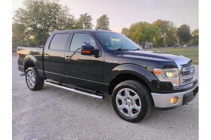 $10995 : 2014 F-150 XL image 4