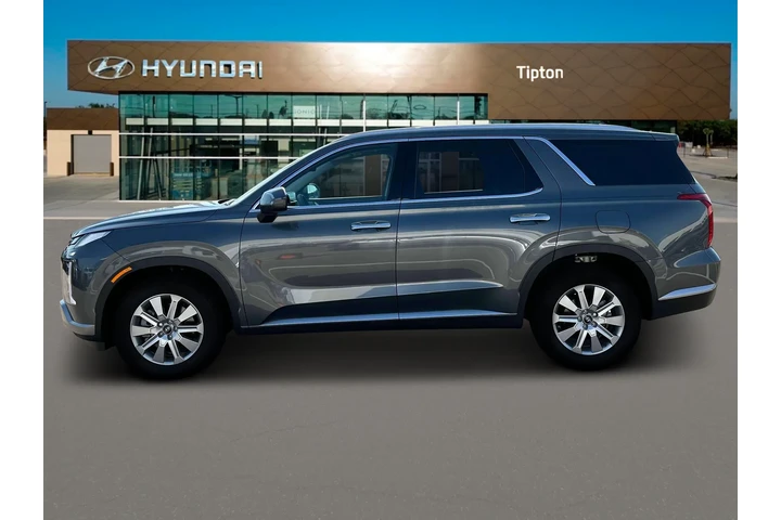 $33999 : Hyundai PALISADE 2024 SEL 4d image 3