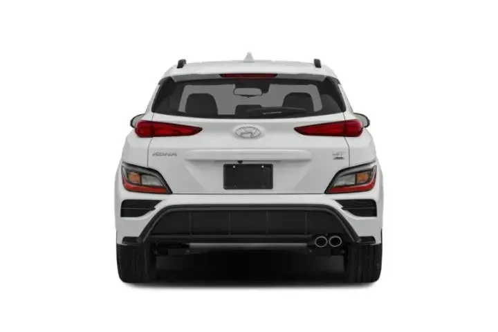 $17726 : Hyundai KONA 2023 N Line 4dr image 8