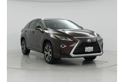 Lexus RX 350 2016 4dr SUV