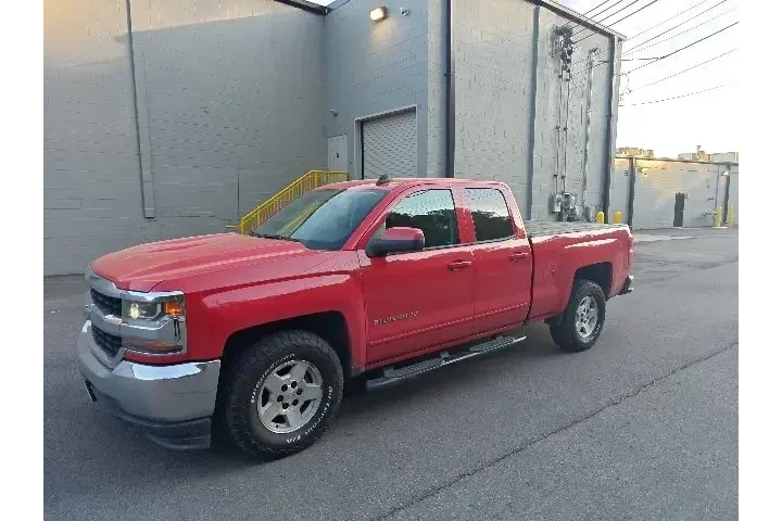 $18990 : Chevrolet Silverado 1500 201 image 6