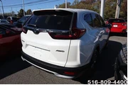 $26947 : Honda CR-V 2021 AWD EX-L 4dr thumbnail