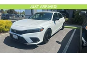 Honda Civic 2022 Sport 4dr H en Santa Rosa