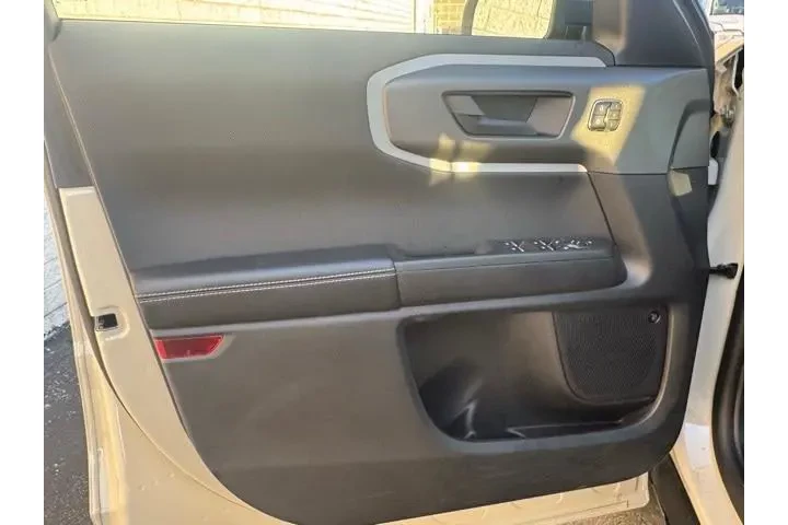 $34266 : Ford Bronco Sport 2025 AWD O image 10