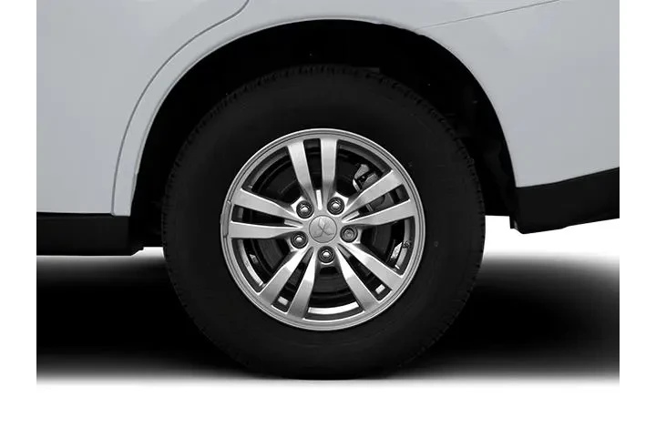 $8997 : Mitsubishi Outlander 2014 SE image 10