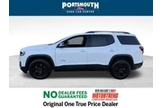 $32995 : GMC Acadia 2023 4x4 AT4 4dr thumbnail