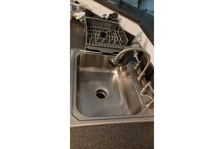 First Class Cleaning, FLA image 4