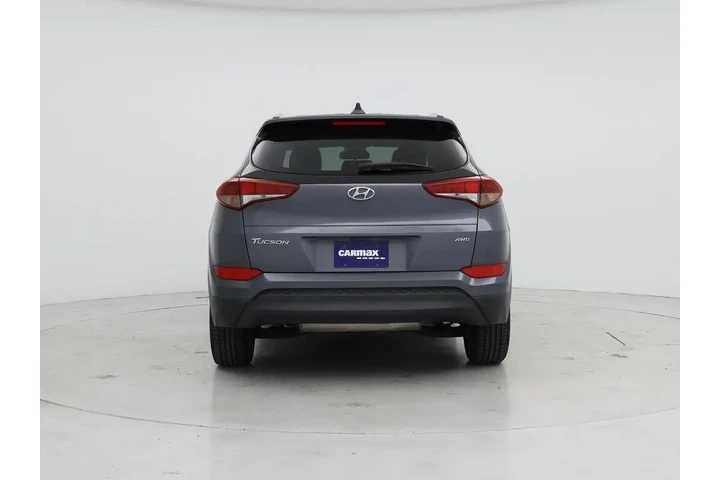 $13998 : Hyundai TUCSON 2018 AWD SEL image 6