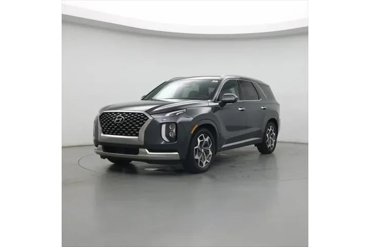 $36998 : Hyundai PALISADE 2022 AWD Ca image 4