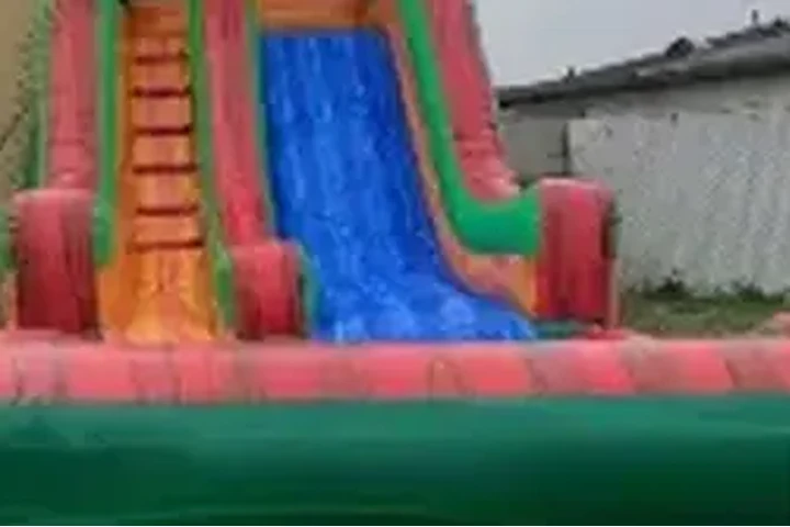 JUMPER'S image 1