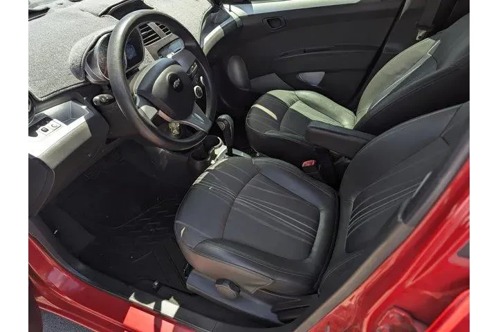 $7999 : Chevrolet Spark 2013 LS Auto image 9