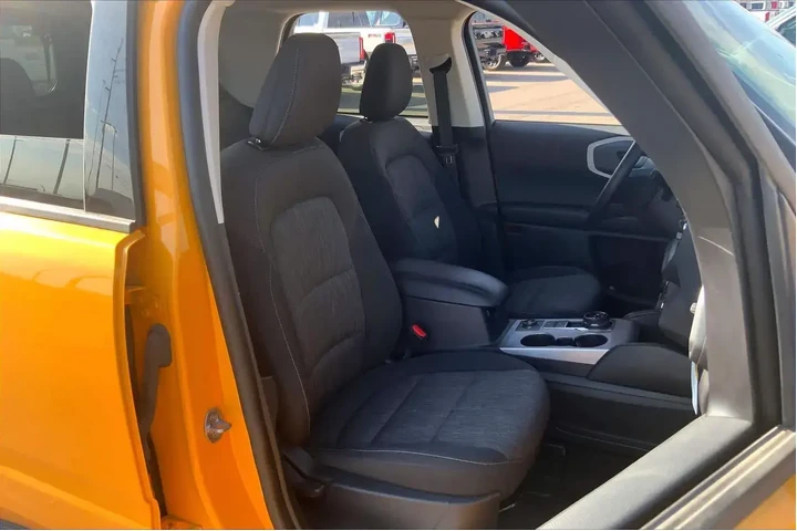 $26999 : Ford Bronco Sport 2023 AWD B image 8