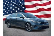 Kia Forte 2023 LXS 4dr Sedan