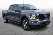 $37895 : Ford F-150 2023 4x4 XL 4dr S thumbnail