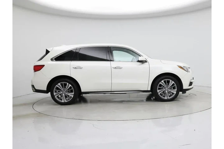 $18998 : Acura MDX 2017 SH-AWD 4dr SU image 7