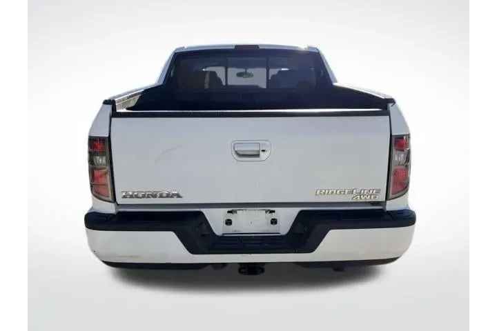 $13925 : Honda Ridgeline 2013 4x4 RTL image 5