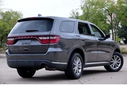 $7500 : 2016 Durango SXT thumbnail