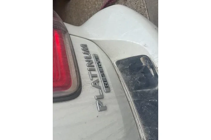 $26252 : Nissan Armada 2020 4x2 Plati image 3