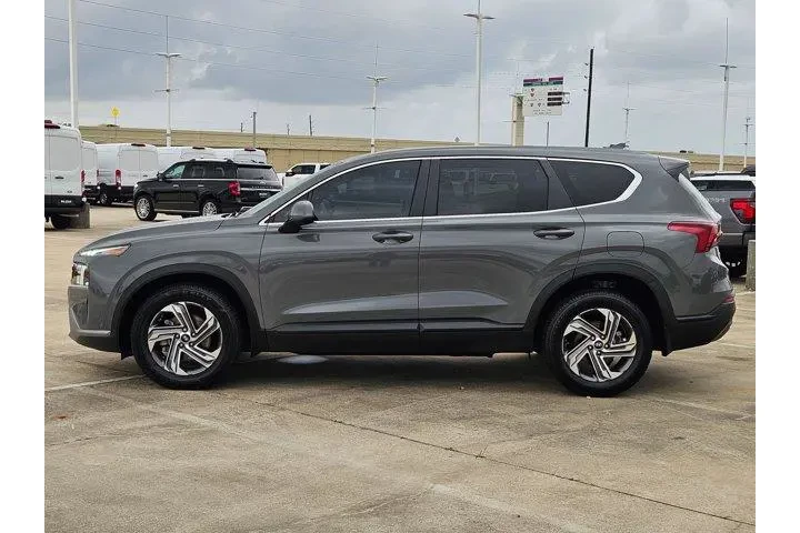 $21600 : Hyundai SANTA FE 2023 SE 4dr image 6