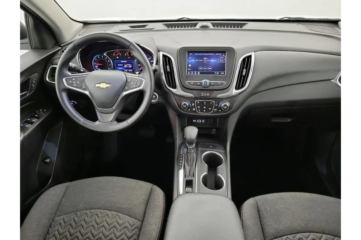 $21998 : Chevrolet Equinox 2023 LT 4d image 9