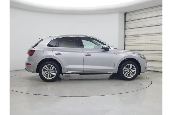 $30998 : Audi Q5 2023 AWD quattro S l image 7
