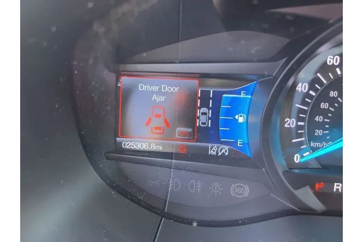 $26595 : Ford Edge 2023 AWD SEL 4dr C image 10