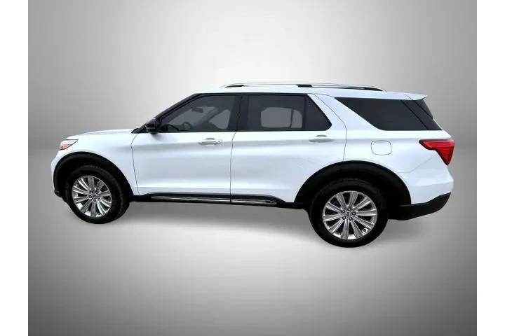 $22995 : Ford Explorer 2021 AWD Limit image 8