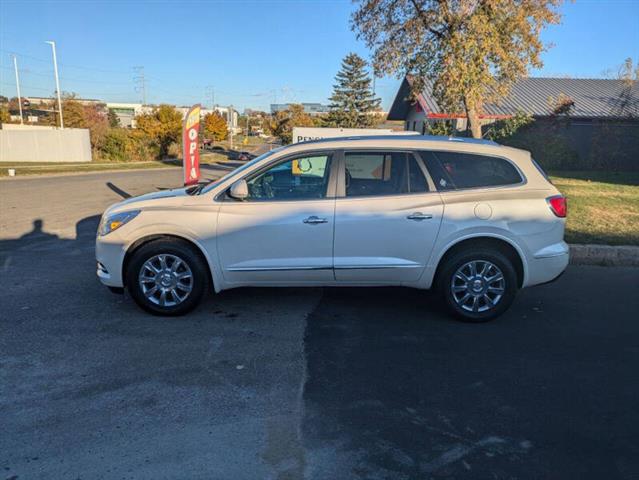 $9990 : 2014 Enclave Premium image 3