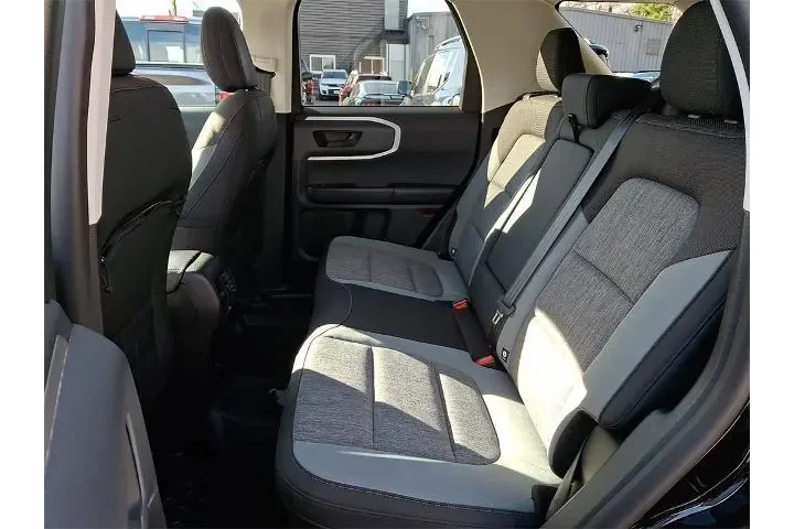 $22599 : Ford Bronco Sport 2022 AWD B image 10