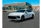 Hyundai SONATA 2024 AWD SEL en Salt Lake City