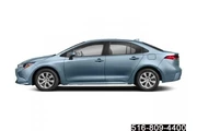 $15947 : Toyota Corolla 2022 LE 4dr S thumbnail