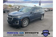 Chevrolet Traverse 2023 LT C