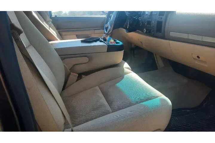 $8995 : 2013 Silverado 1500 LT image 8