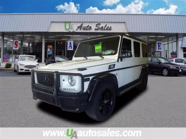 $56000 : 2013 MERCEDES-BENZ G-CLASS201 image 2