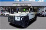 $56000 : 2013 MERCEDES-BENZ G-CLASS201 thumbnail