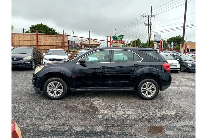 $5000 : 2012 Equinox LS image 7