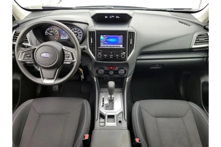 $22998 : Subaru Forester 2020 AWD Bas image 9