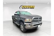 Ram 2500 2016 4x4 Laramie 4d en Sacramento