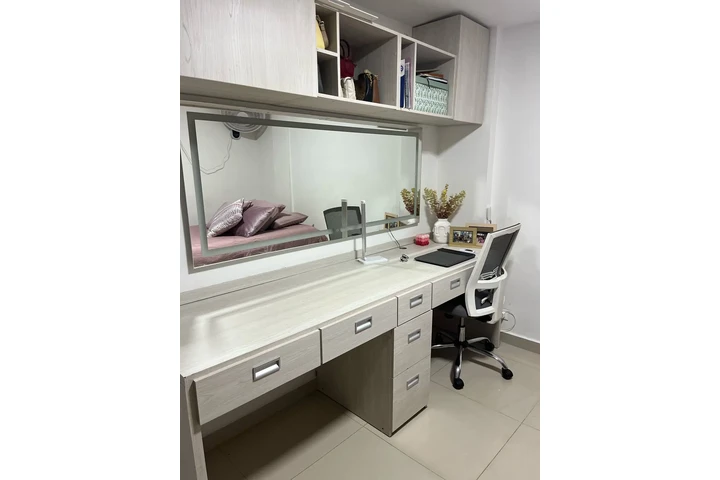 $430000000 : APARTAMENTO 3 ALCOBA 117M2 image 6