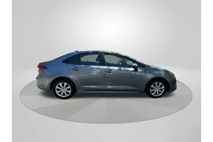 $19000 : Toyota Corolla 2024 LE 4dr S image 8