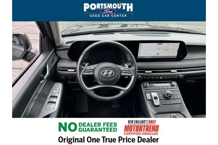 $37495 : Hyundai PALISADE 2024 AWD Li image 7