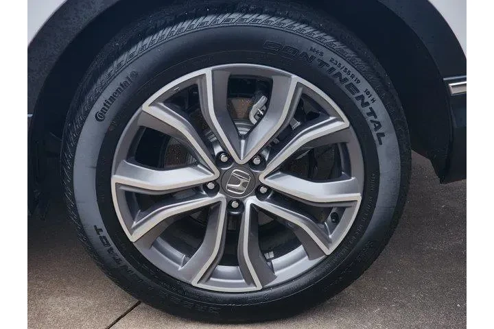 $29532 : Honda CR-V 2021 AWD Touring image 8