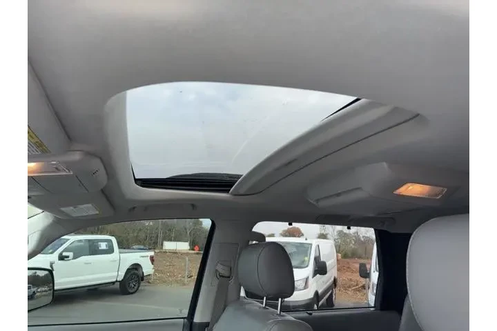 $33992 : Toyota Sequoia 2018 4x4 Plat image 6